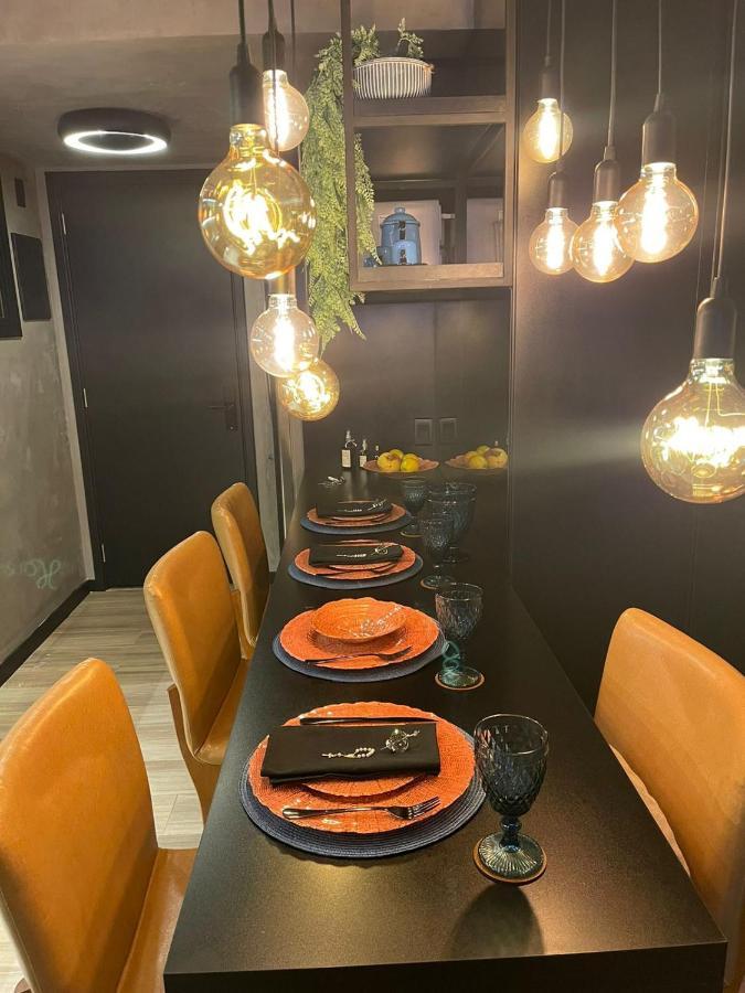 Apartamento Flat Moderno e decorado Lapa-RJ Río de Janeiro Exterior foto