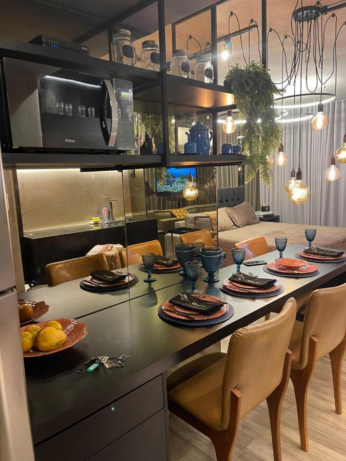 Apartamento Flat Moderno e decorado Lapa-RJ Río de Janeiro Exterior foto