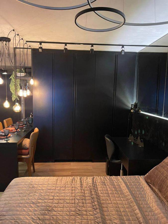 Apartamento Flat Moderno e decorado Lapa-RJ Río de Janeiro Exterior foto