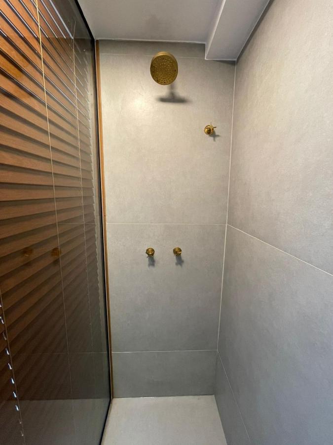 Apartamento Flat Moderno e decorado Lapa-RJ Río de Janeiro Exterior foto